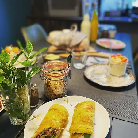 Heerlijk! Де-Квакел