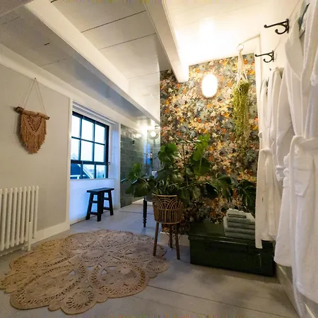 Heerlijk! Bed & Breakfast