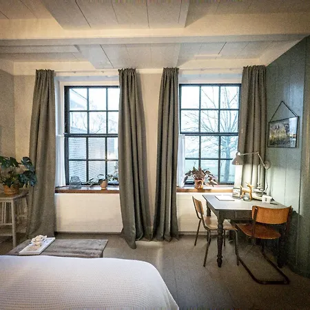 Heerlijk! 3* Де-Квакел