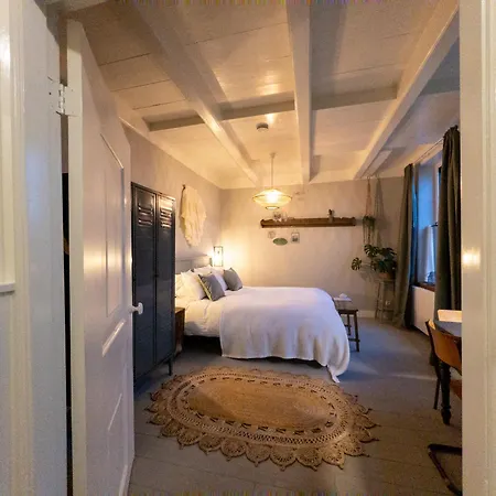 Bed & Breakfast Heerlijk!