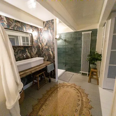 Heerlijk! 3* Де-Квакел