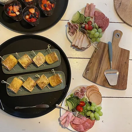 Heerlijk! Bed & Breakfast