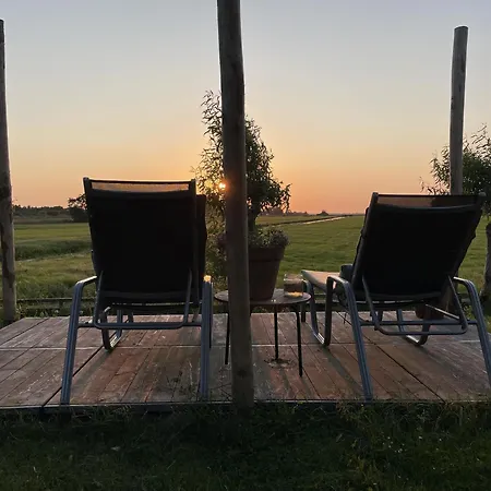 Bed & Breakfast Heerlijk!