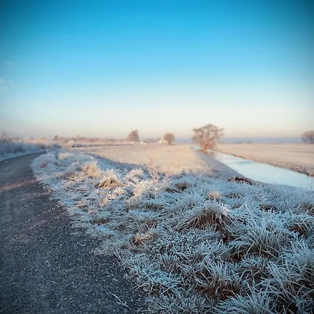 Heerlijk! Отель типа 