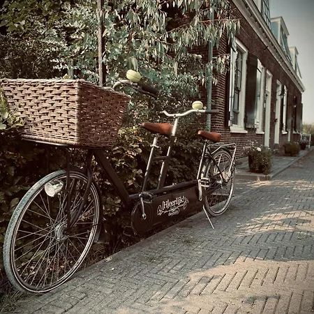 Heerlijk! 3* De Kwakel