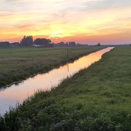 Heerlijk! Отель типа 