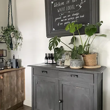 Bed & Breakfast Heerlijk!