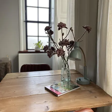 Heerlijk! 3* De Kwakel