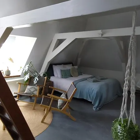 Bed & Breakfast Heerlijk!