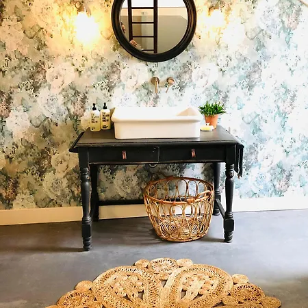 Heerlijk! Bed & Breakfast