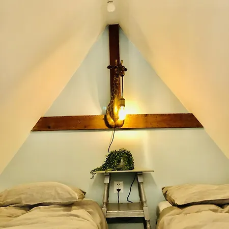Bed & Breakfast Heerlijk!