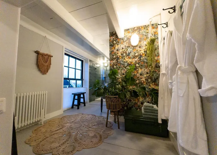 [h]eerlijk! Bed & Breakfast