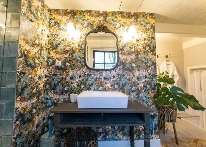 [h]eerlijk! Bed & Breakfast