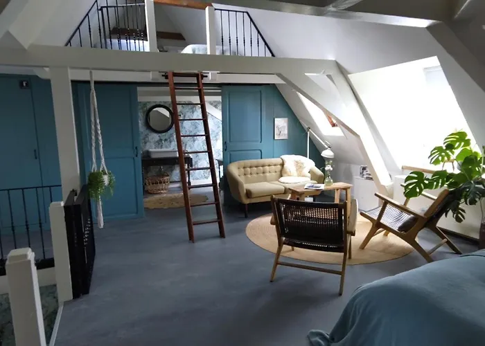 Bed & Breakfast [h]eerlijk! De Kwakel