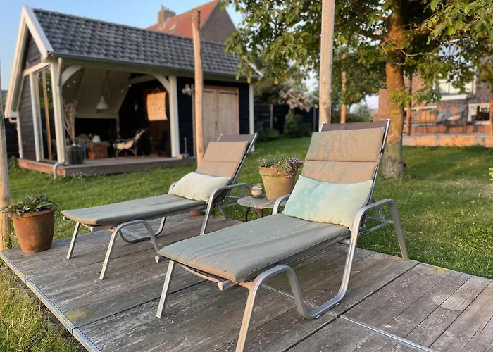 Bed & Breakfast [h]eerlijk! 3*