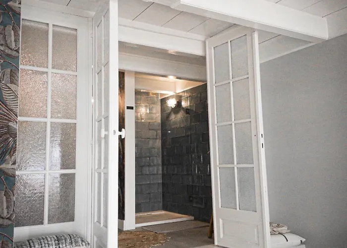 Bed & Breakfast [h]eerlijk! 3*