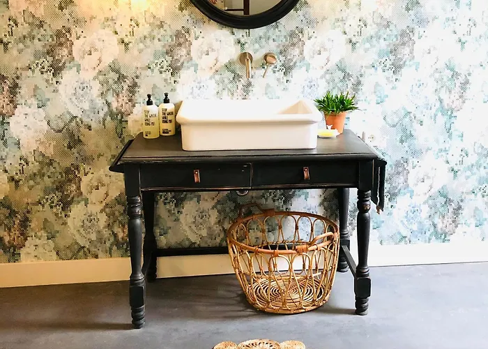 [h]eerlijk! Bed & Breakfast