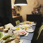 فندق مبيت وإفطار Heerlijk! De Kwakel