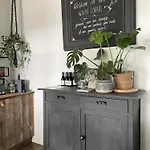 فندق مبيت وإفطار Heerlijk!