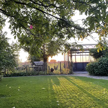 Heerlijk! ベッド・アンド・ブレックファスト De Kwakel