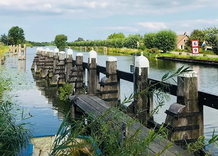 Heerlijk! 3* De Kwakel