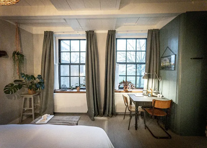 Heerlijk! 3* De Kwakel