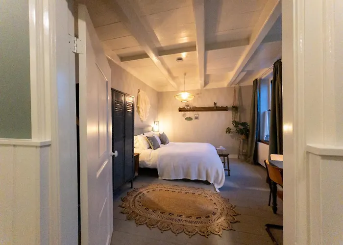 ベッド・アンド・ブレックファスト Heerlijk!