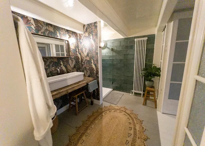 Heerlijk! 3* De Kwakel