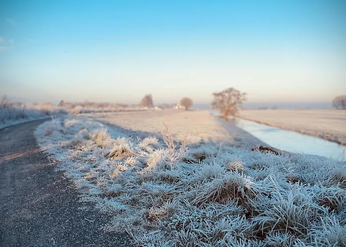 Heerlijk! ベッド・アンド・ブレックファスト 3*