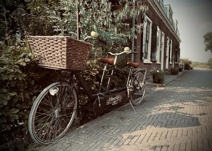 Heerlijk! 3* De Kwakel