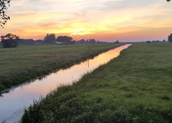 Heerlijk! ベッド・アンド・ブレックファスト